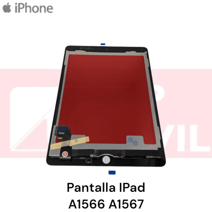 Pantalla Original para iPhone 8 Plus Blanca (REFURB) - FASTNCK Online Store