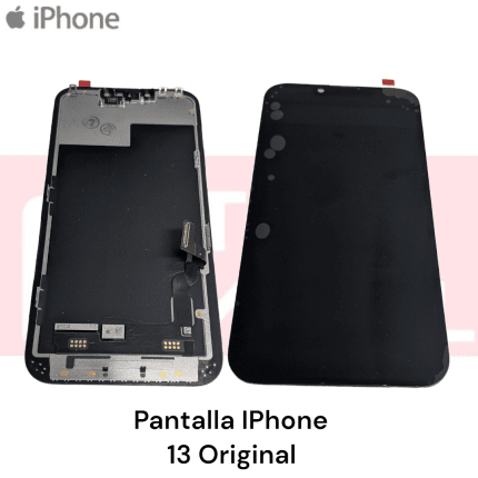Pantalla Lcd Original Para iPhone 13 Pro Max